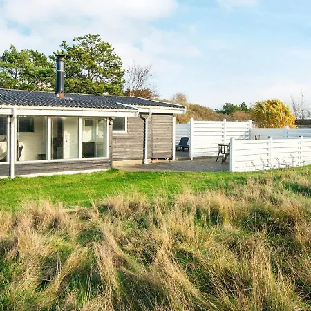 Hébergement de vacances 6 Person In Fanø