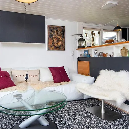 Holiday home Holiday Clxxix