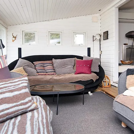 6 Person In Hébergement de vacances