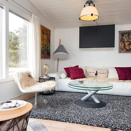 6 Person In Hébergement de vacances