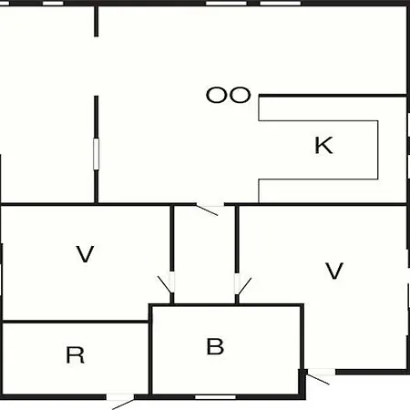 Holiday home Holiday Clxxix Fano